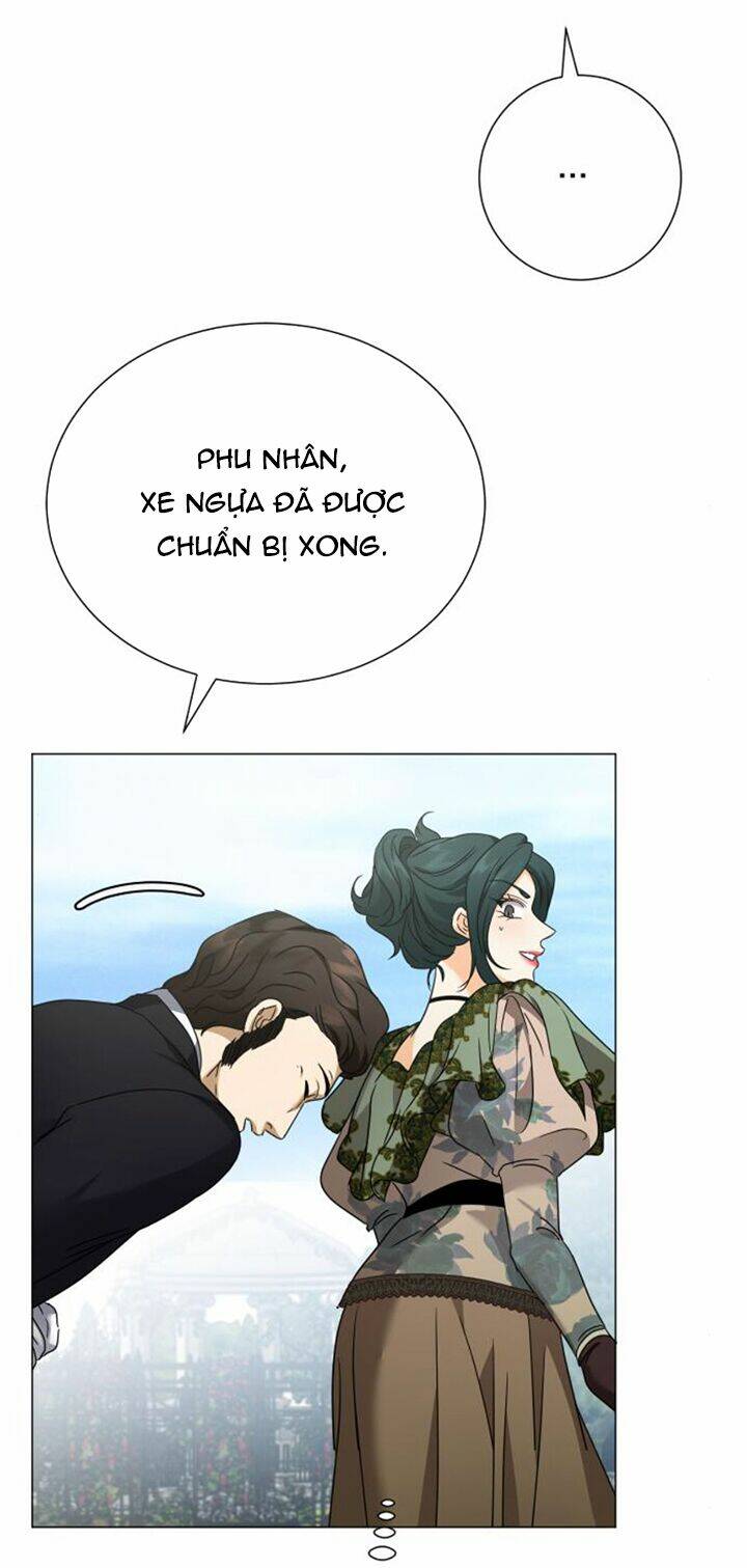 Hoán Đổi Linh Hồn Chapter 31 - Trang 2