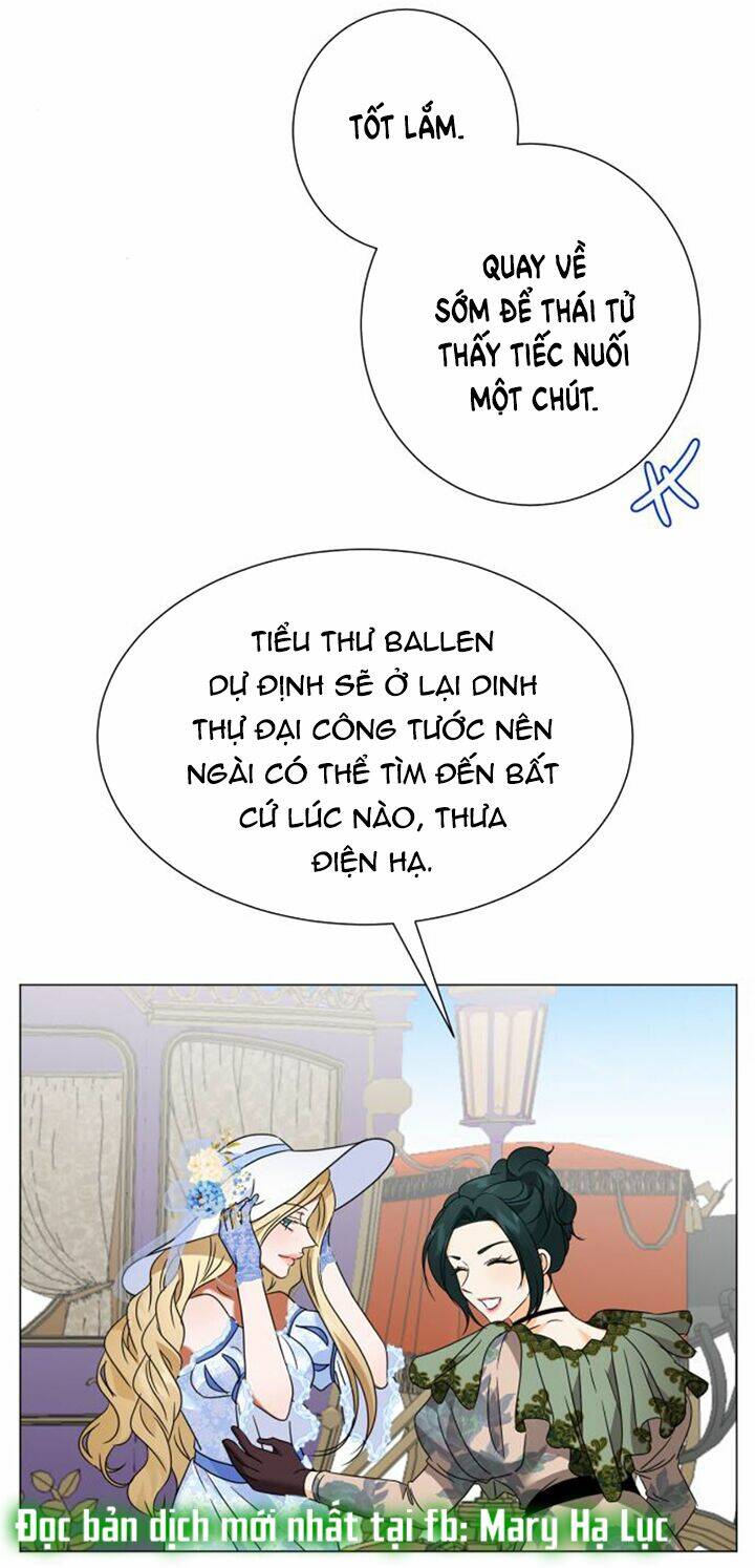Hoán Đổi Linh Hồn Chapter 31 - Trang 2