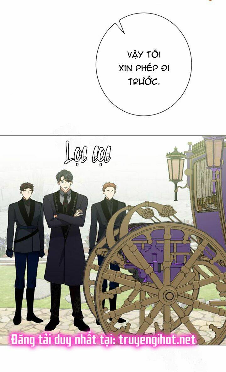 Hoán Đổi Linh Hồn Chapter 31 - Trang 2