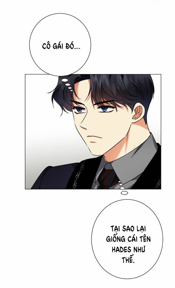 Hoán Đổi Linh Hồn Chapter 31 - Trang 2