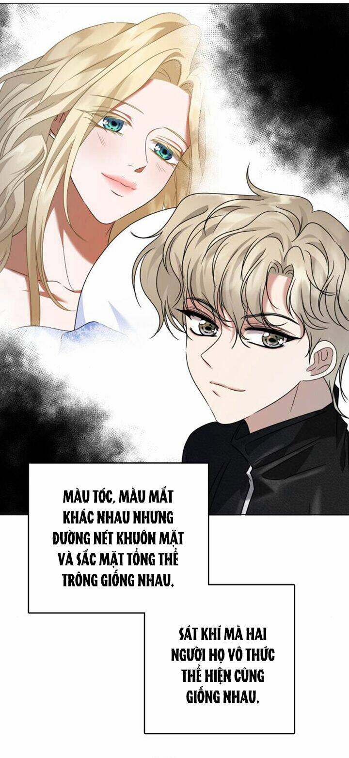 Hoán Đổi Linh Hồn Chapter 31 - Trang 2