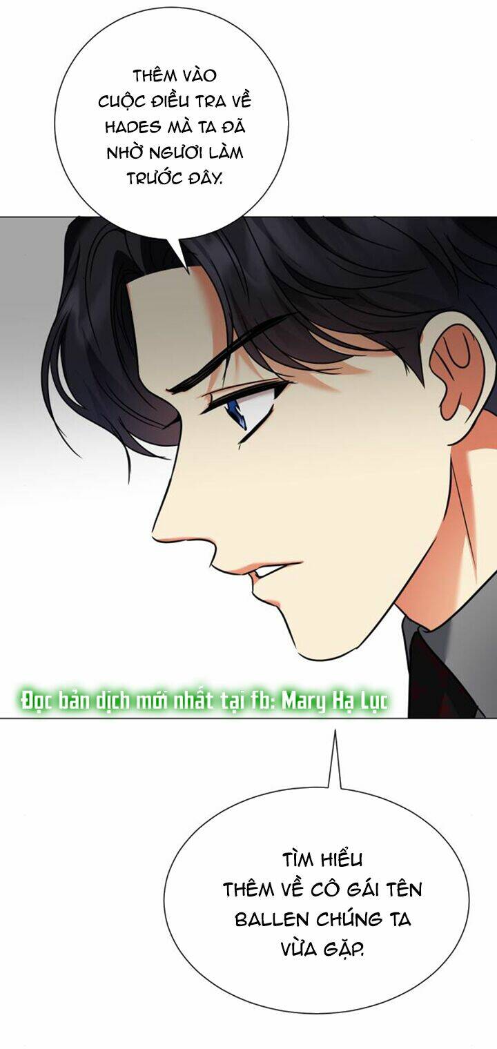 Hoán Đổi Linh Hồn Chapter 31 - Trang 2