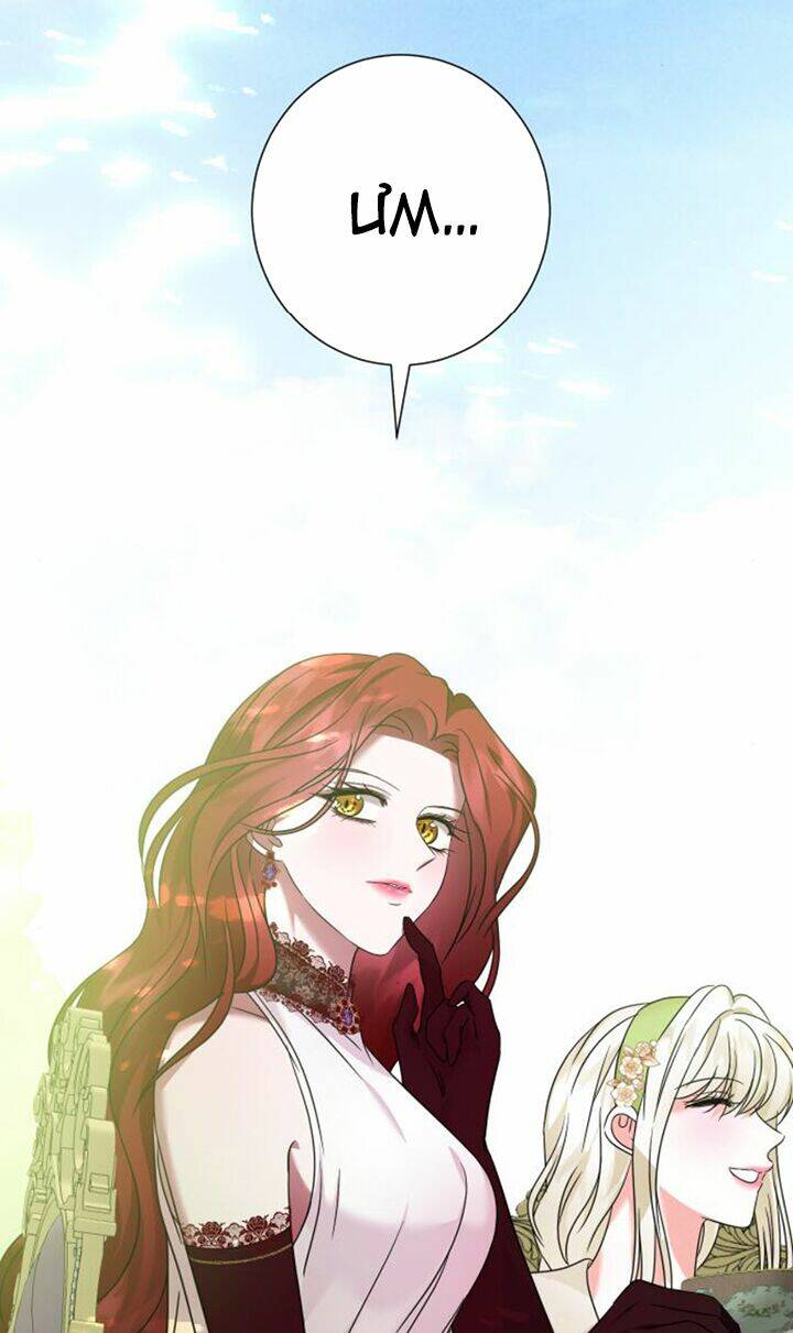 Hoán Đổi Linh Hồn Chapter 31 - Trang 2