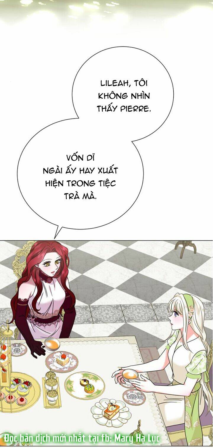 Hoán Đổi Linh Hồn Chapter 31 - Trang 2