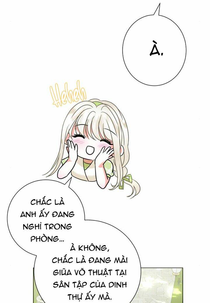 Hoán Đổi Linh Hồn Chapter 31 - Trang 2