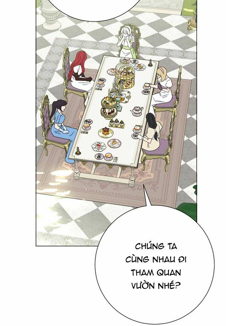 Hoán Đổi Linh Hồn Chapter 31 - Trang 2