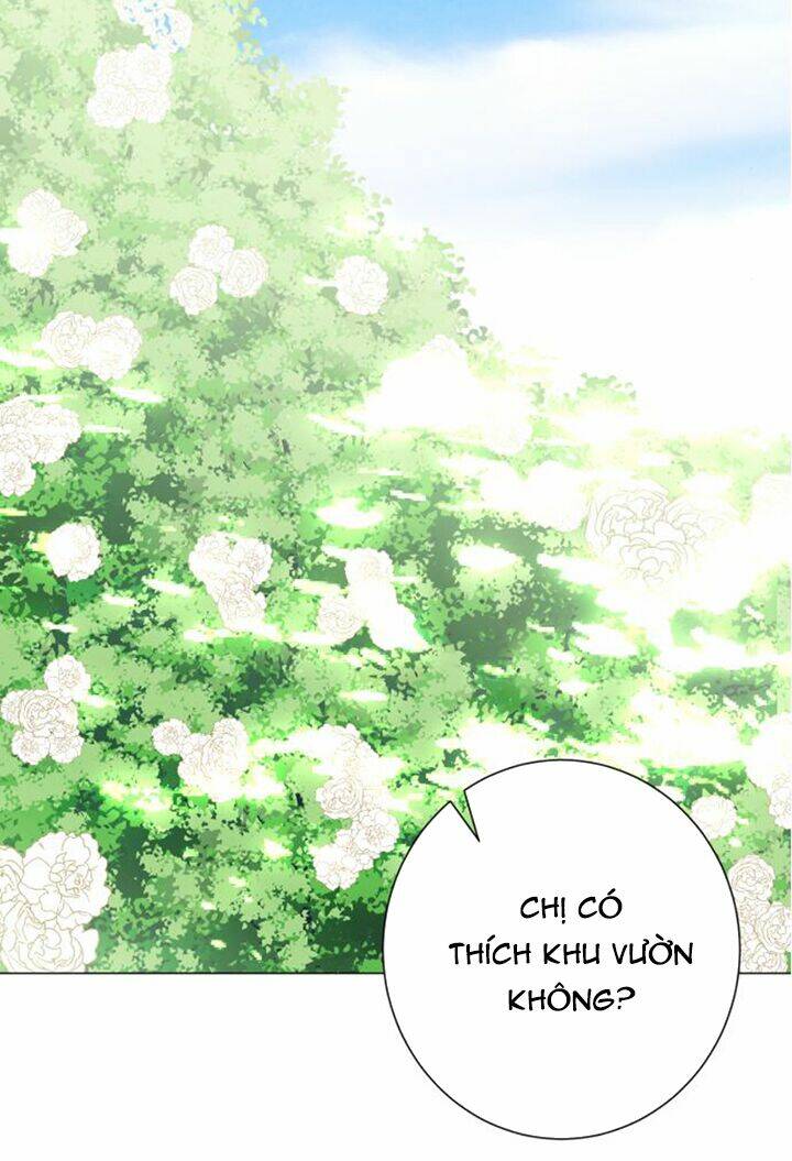 Hoán Đổi Linh Hồn Chapter 31 - Trang 2