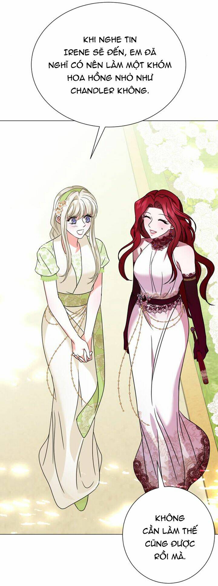 Hoán Đổi Linh Hồn Chapter 31 - Trang 2