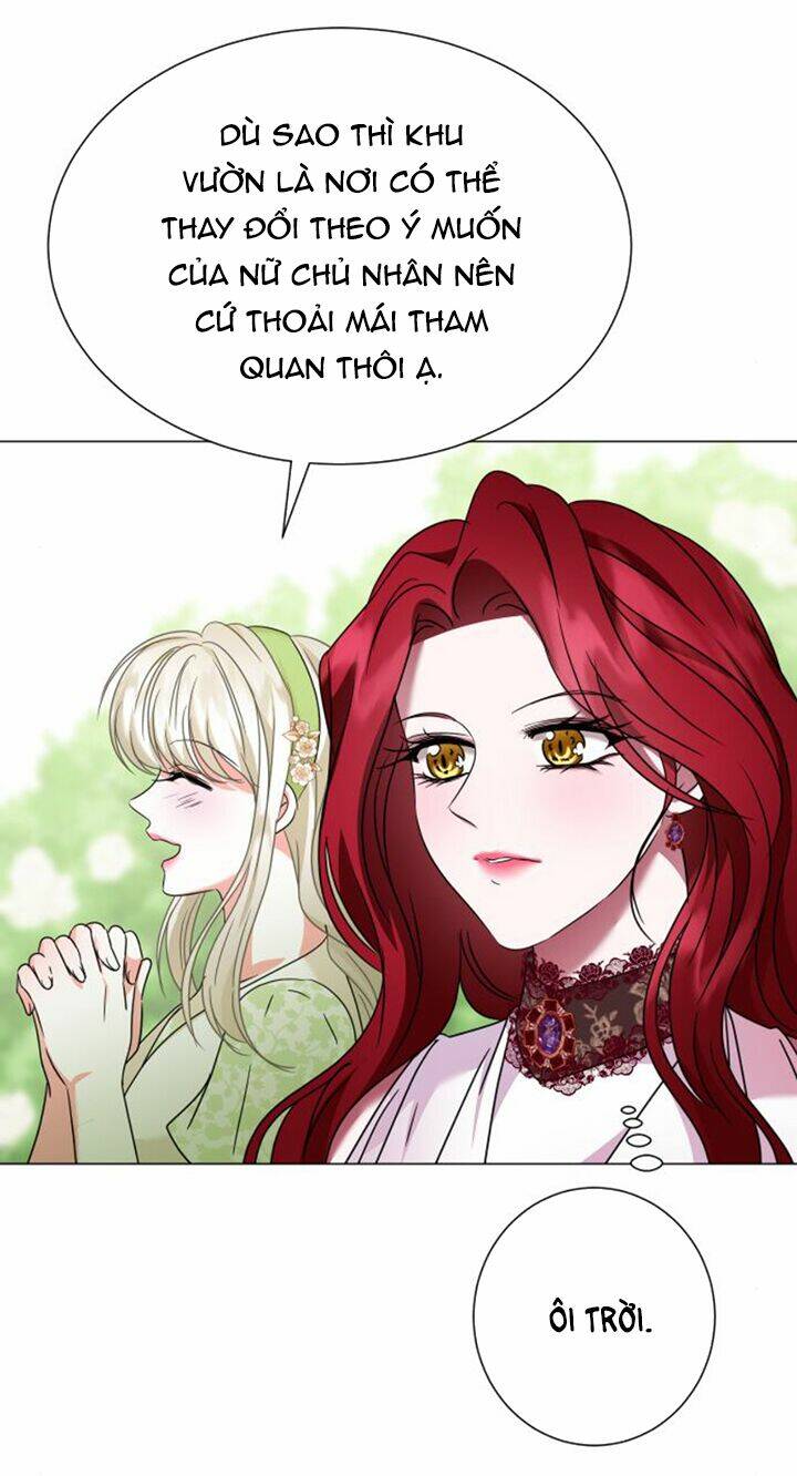 Hoán Đổi Linh Hồn Chapter 31 - Trang 2