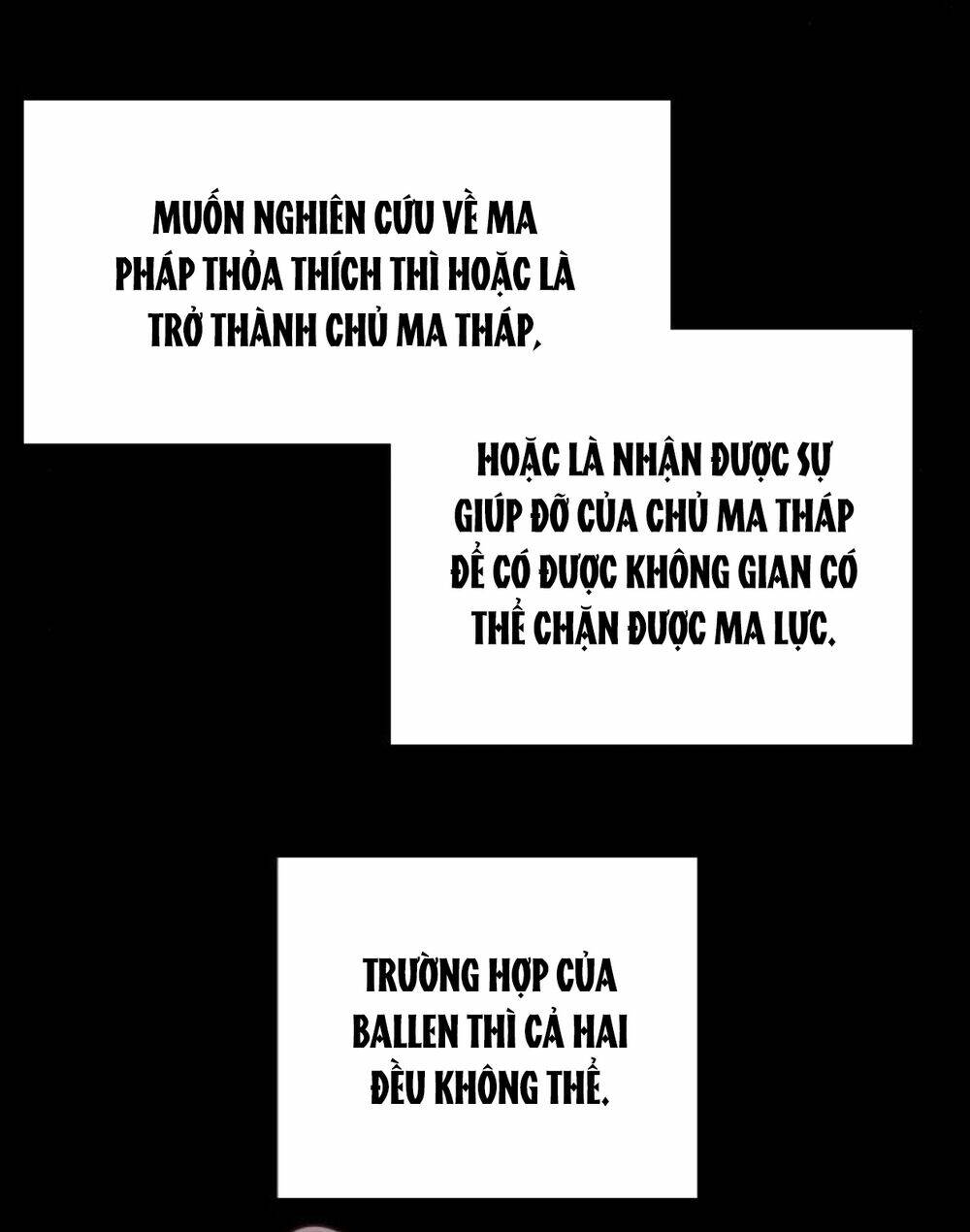 Hoán Đổi Linh Hồn Chapter 31 - Trang 2