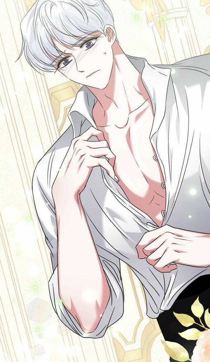 Hoán Đổi Linh Hồn Chapter 31 - Trang 2