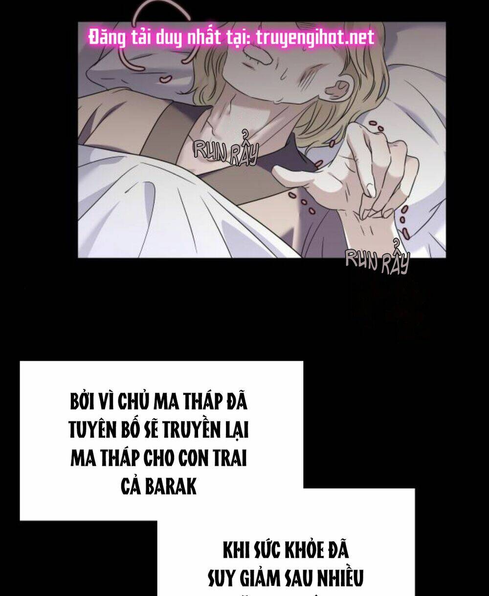 Hoán Đổi Linh Hồn Chapter 31 - Trang 2