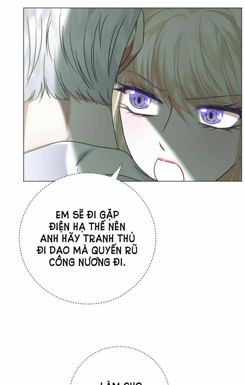 Hoán Đổi Linh Hồn Chapter 32 - Trang 2