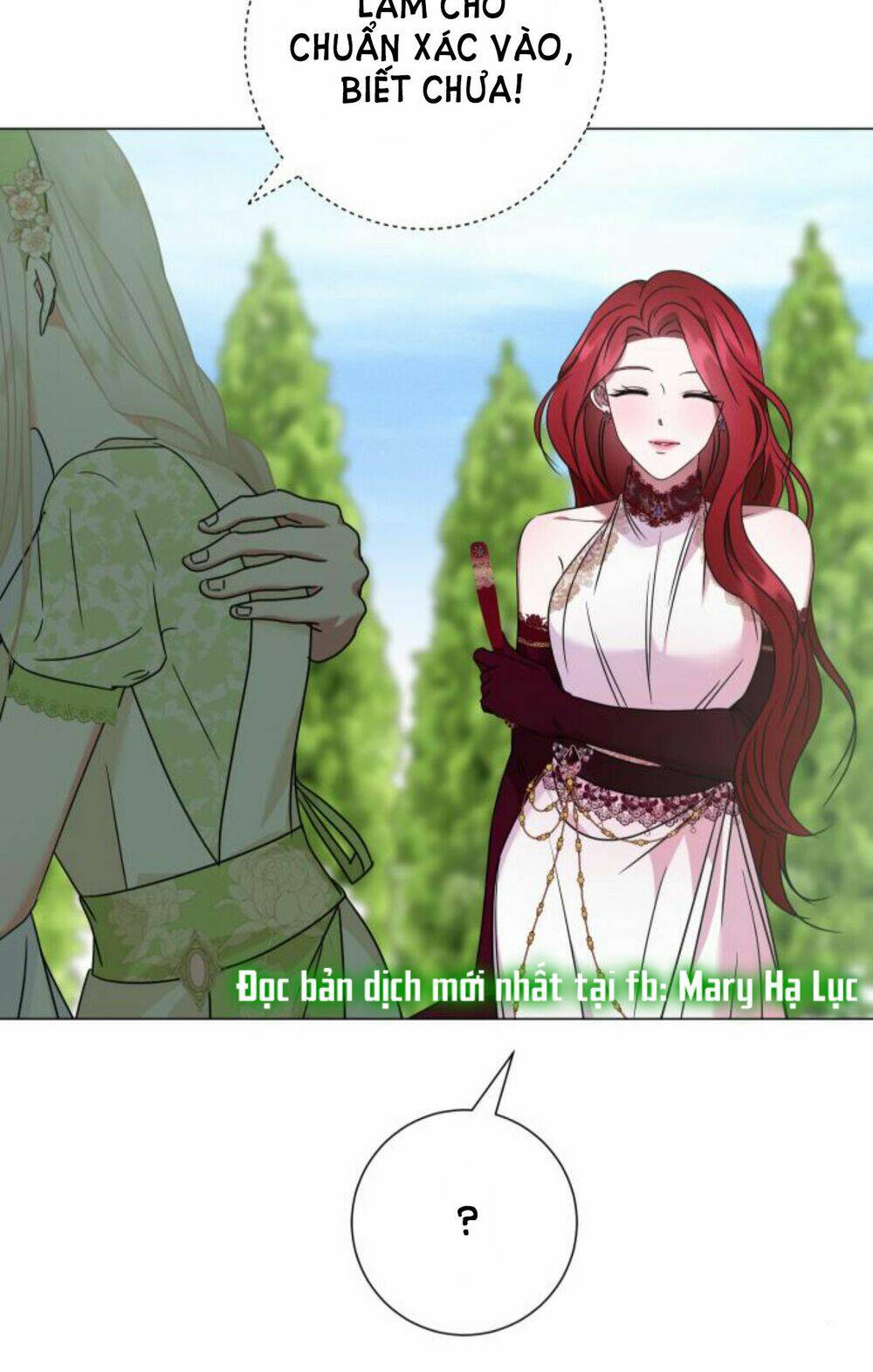 Hoán Đổi Linh Hồn Chapter 32 - Trang 2