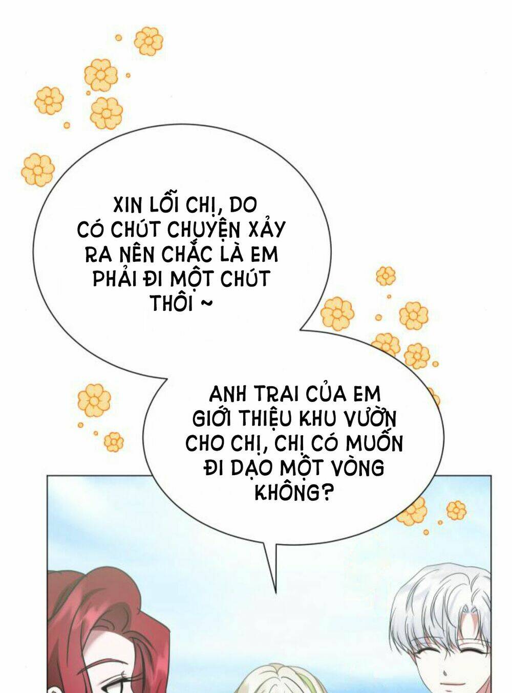 Hoán Đổi Linh Hồn Chapter 32 - Trang 2