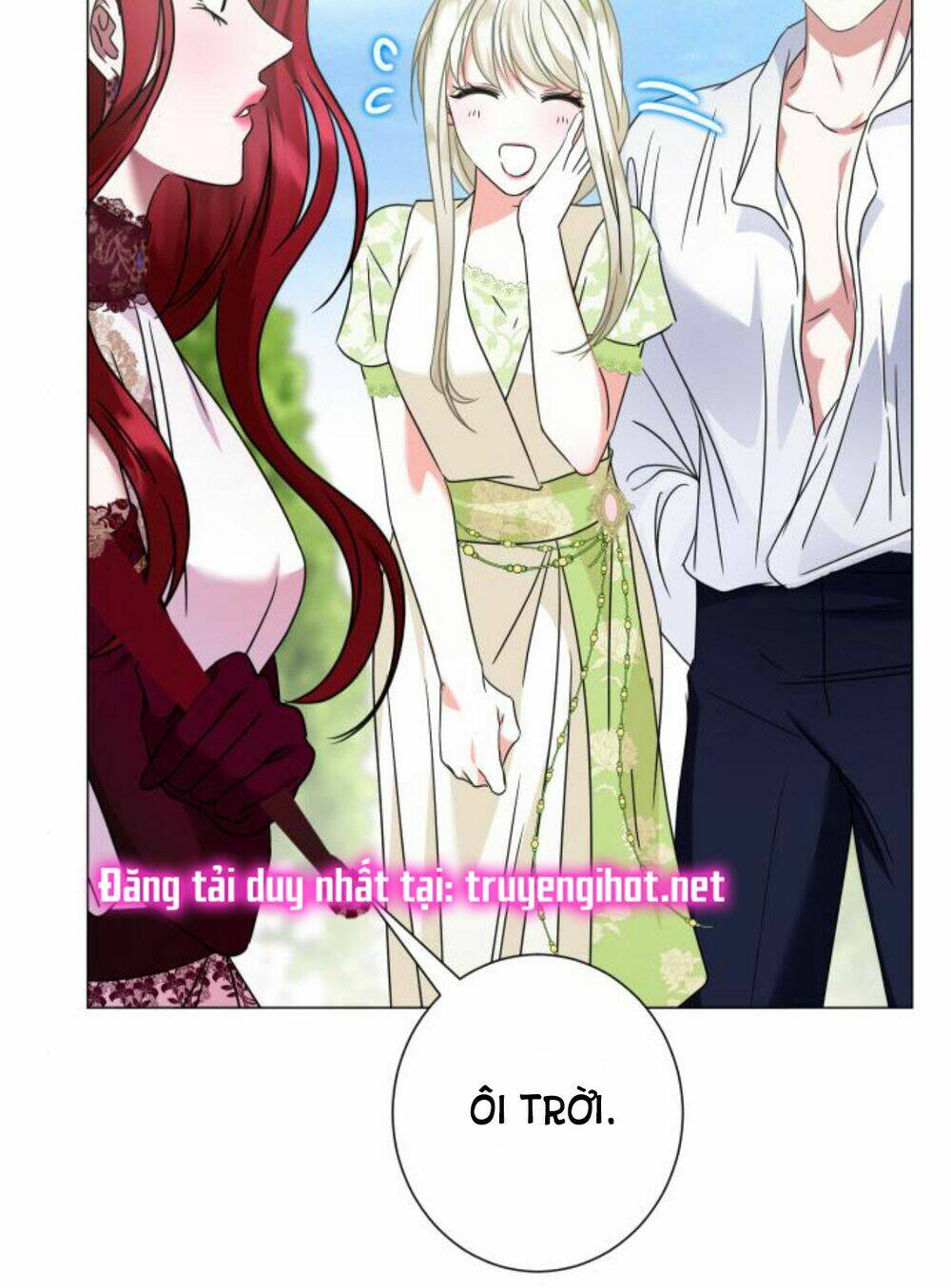 Hoán Đổi Linh Hồn Chapter 32 - Trang 2