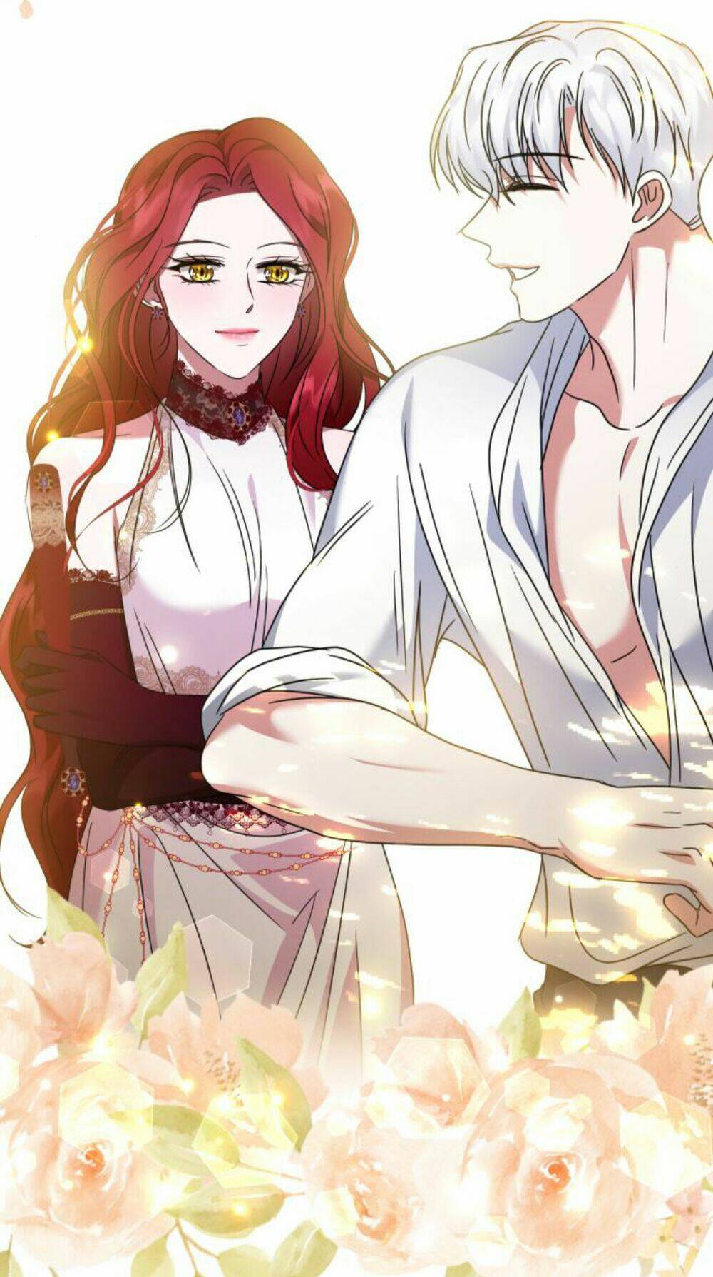 Hoán Đổi Linh Hồn Chapter 32 - Trang 2