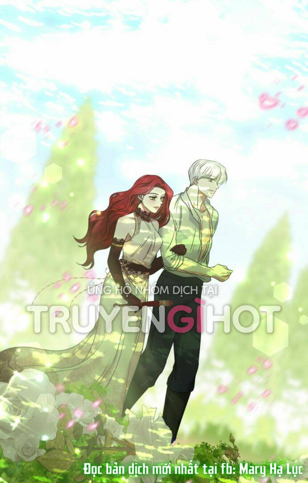 Hoán Đổi Linh Hồn Chapter 32 - Trang 2