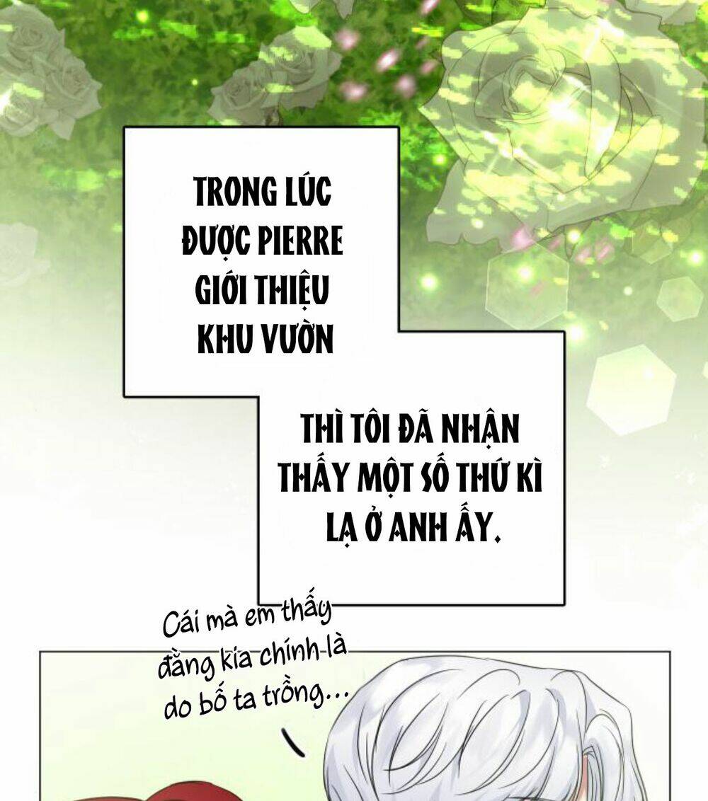 Hoán Đổi Linh Hồn Chapter 32 - Trang 2