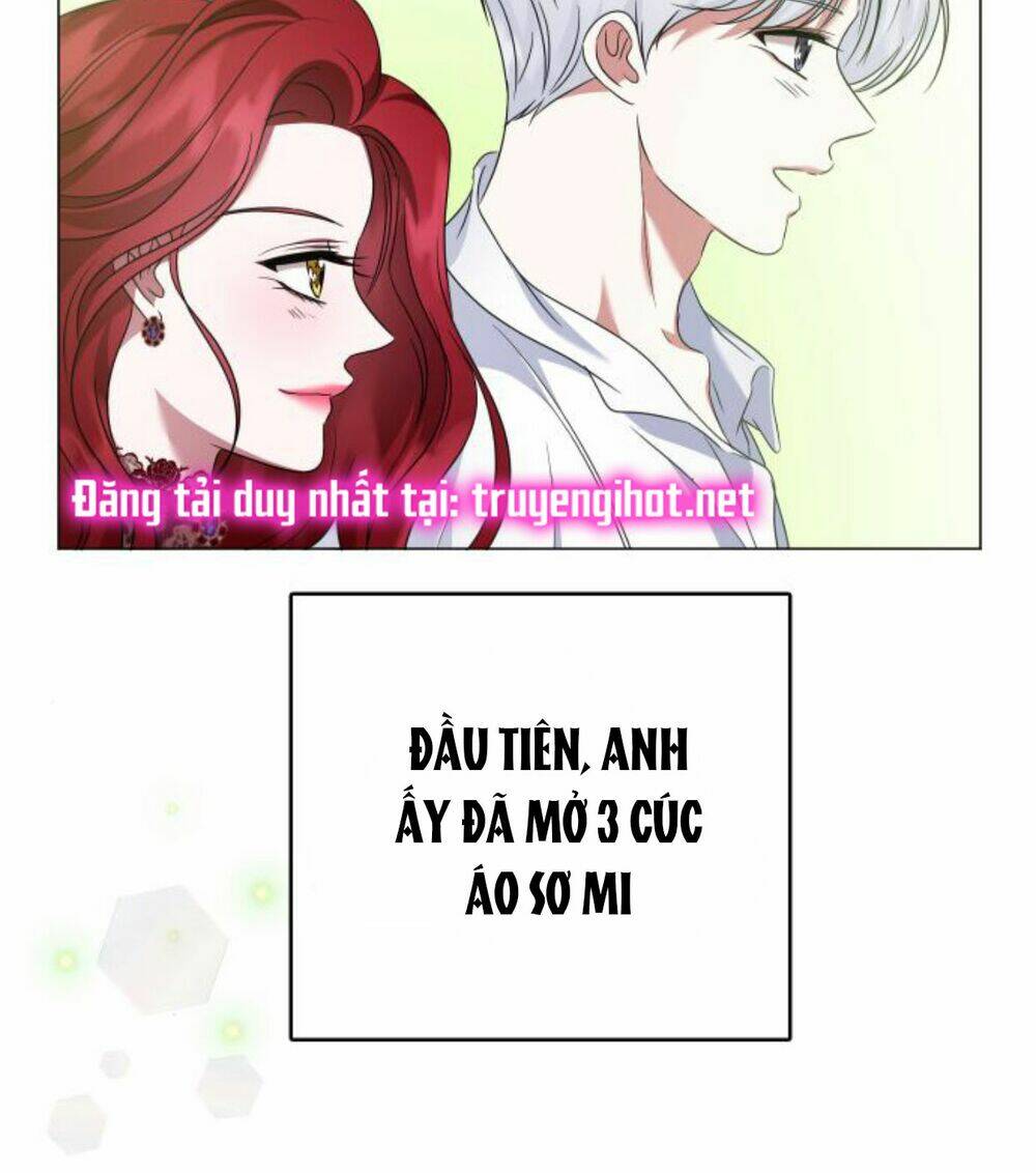 Hoán Đổi Linh Hồn Chapter 32 - Trang 2