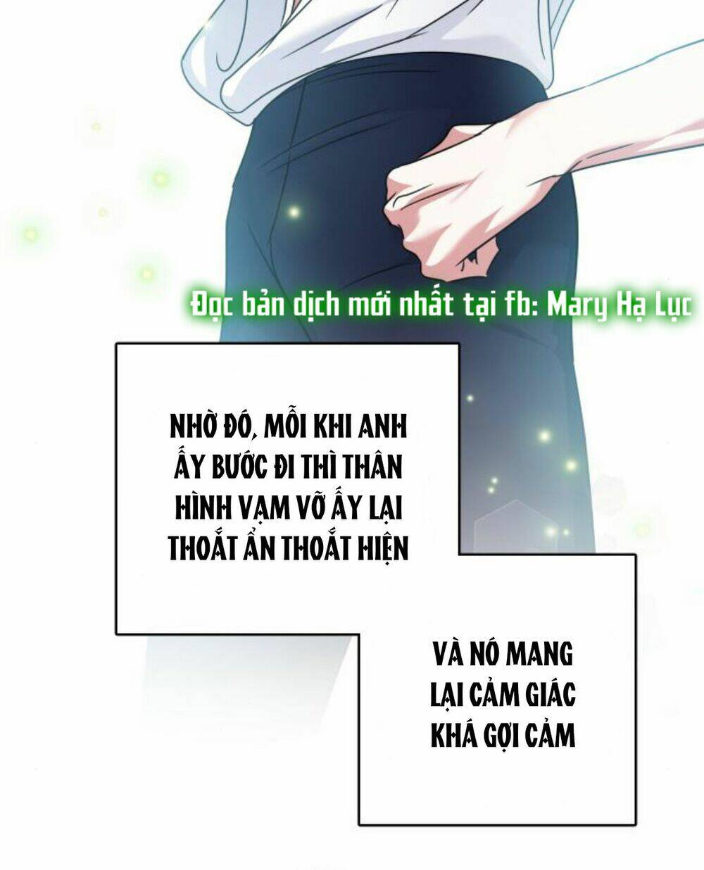 Hoán Đổi Linh Hồn Chapter 32 - Trang 2
