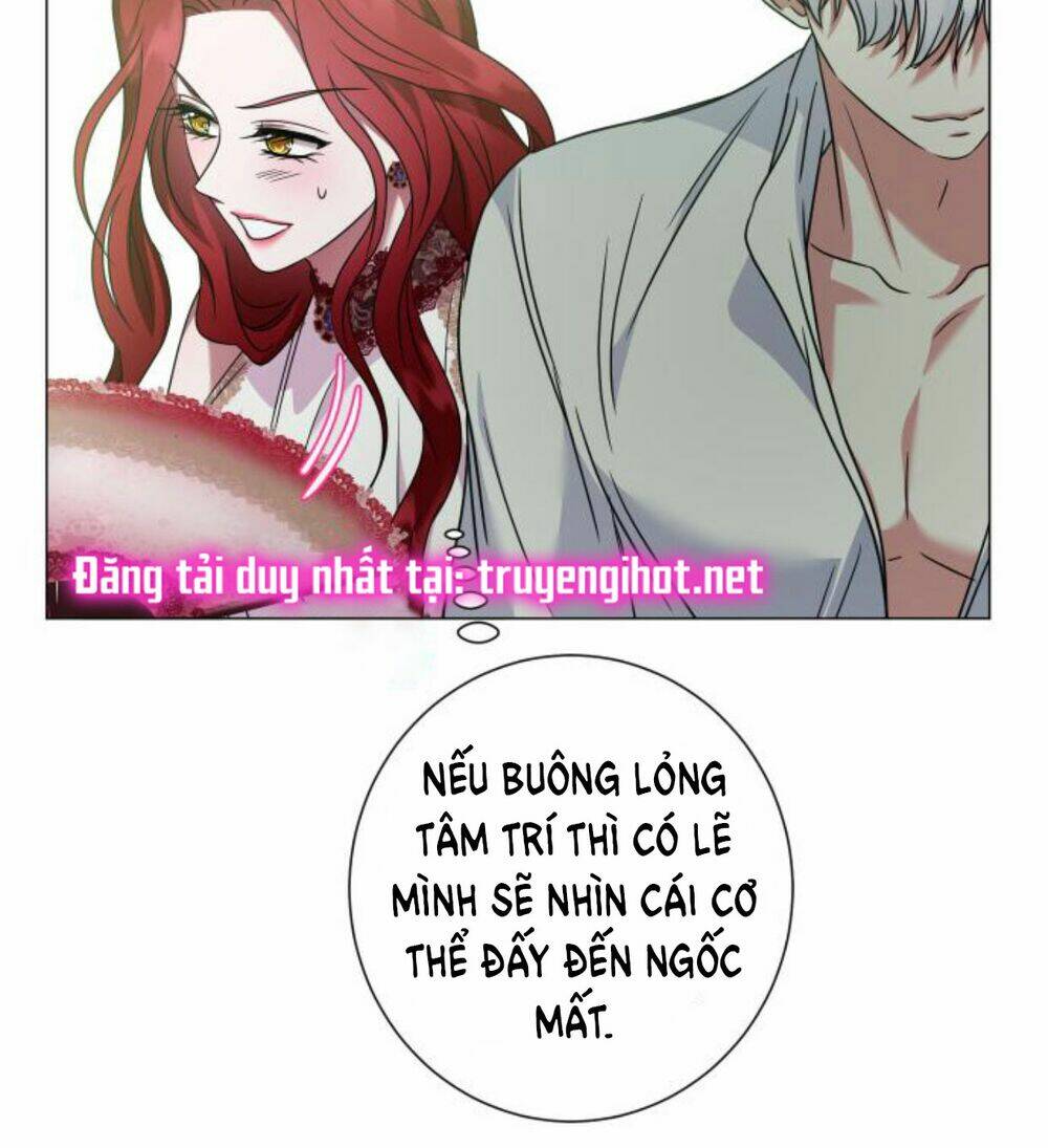 Hoán Đổi Linh Hồn Chapter 32 - Trang 2