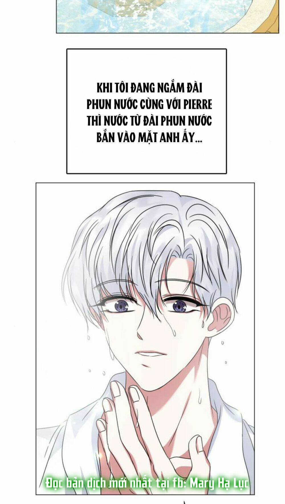 Hoán Đổi Linh Hồn Chapter 32 - Trang 2