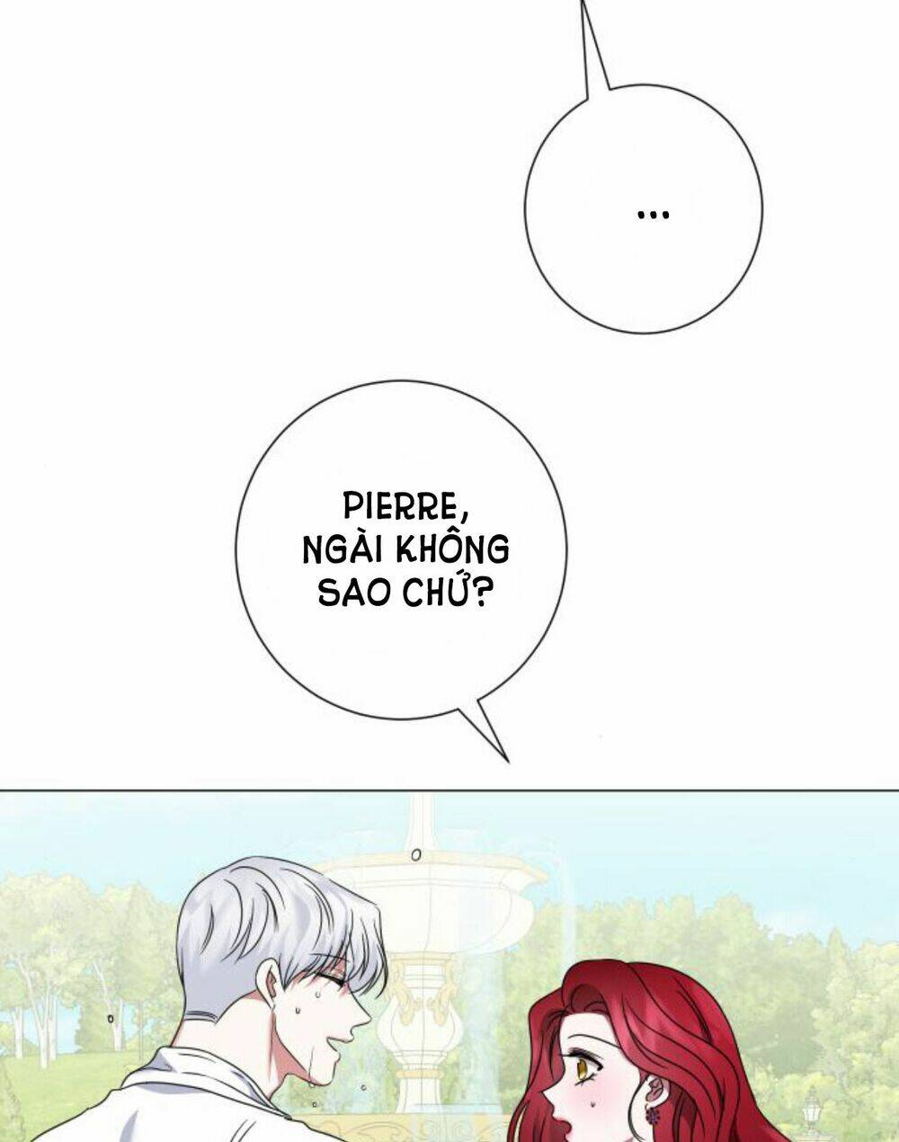 Hoán Đổi Linh Hồn Chapter 32 - Trang 2