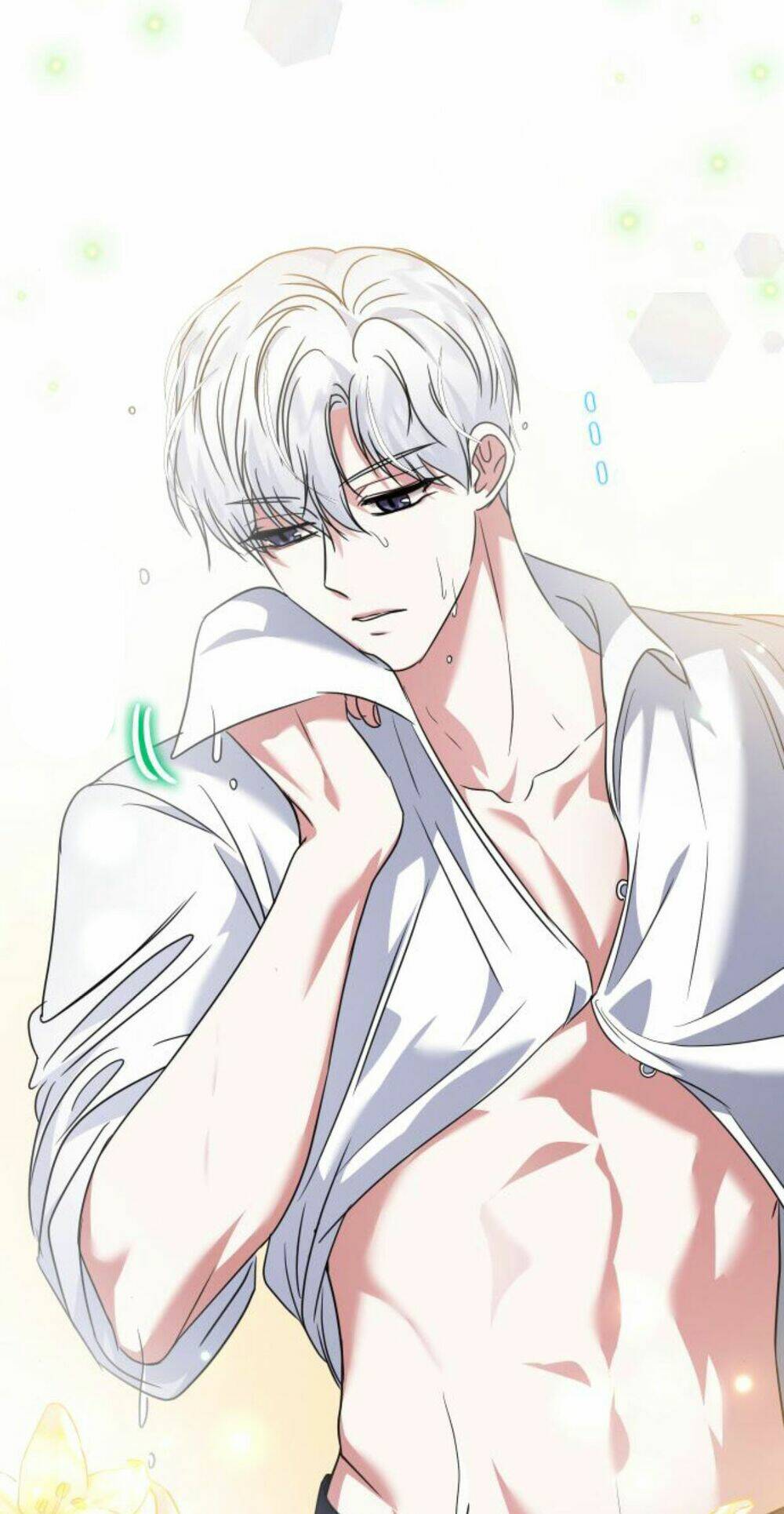 Hoán Đổi Linh Hồn Chapter 32 - Trang 2