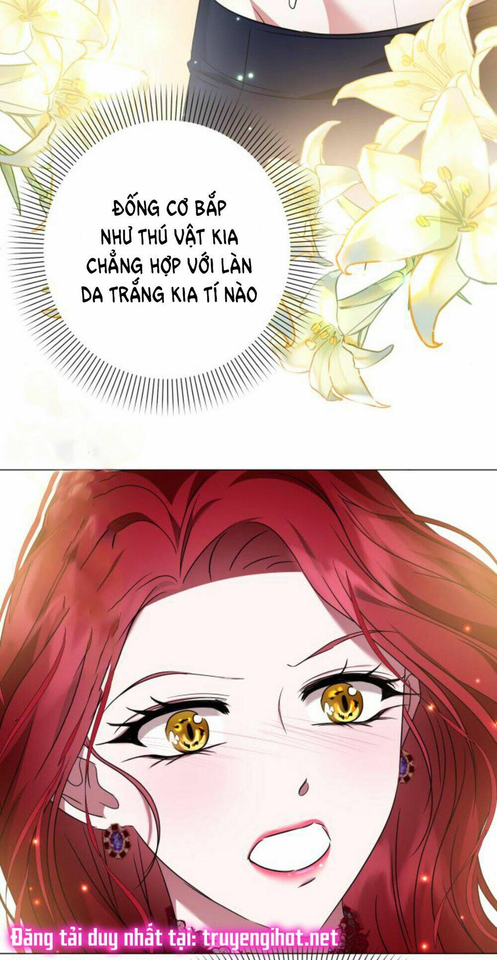 Hoán Đổi Linh Hồn Chapter 32 - Trang 2