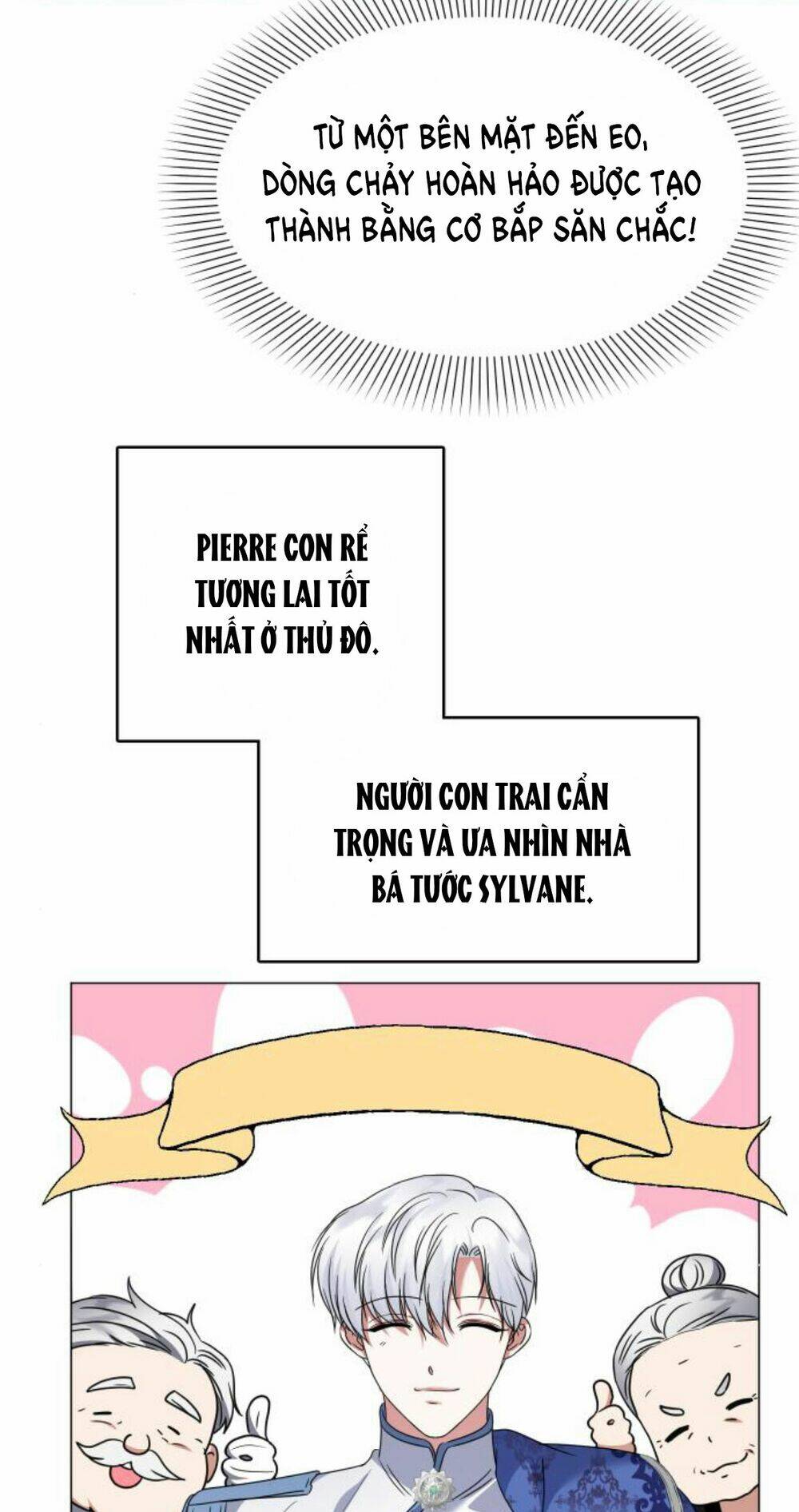 Hoán Đổi Linh Hồn Chapter 32 - Trang 2