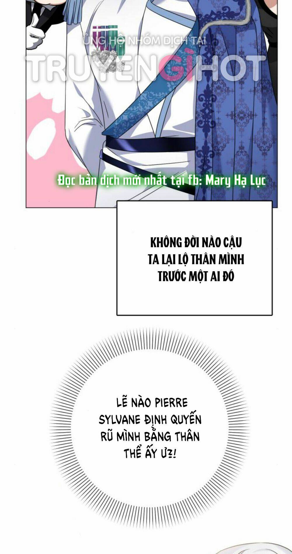 Hoán Đổi Linh Hồn Chapter 32 - Trang 2