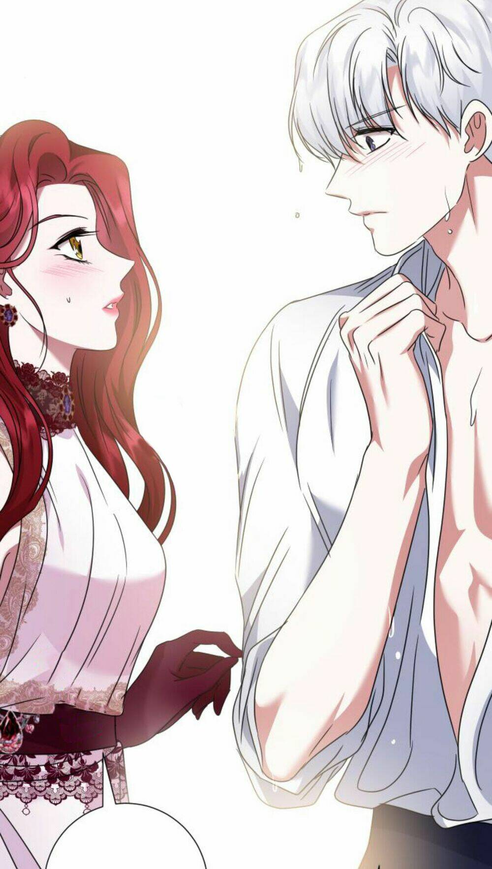 Hoán Đổi Linh Hồn Chapter 32 - Trang 2