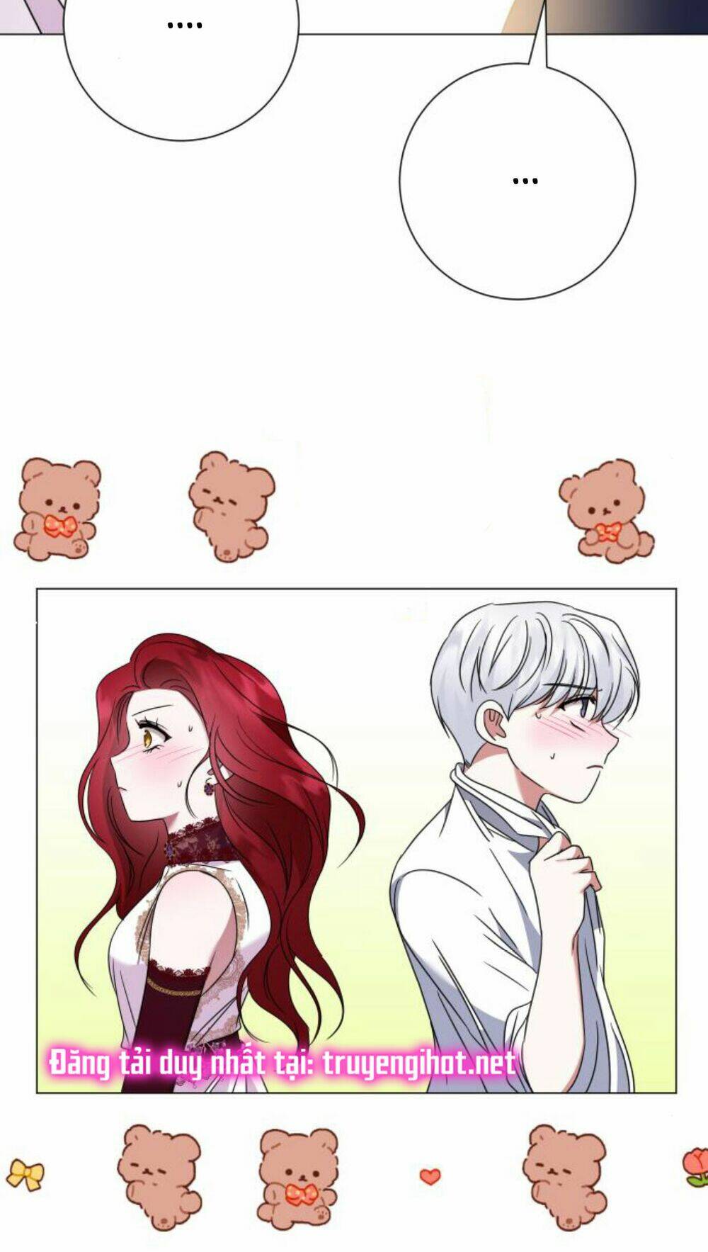 Hoán Đổi Linh Hồn Chapter 32 - Trang 2