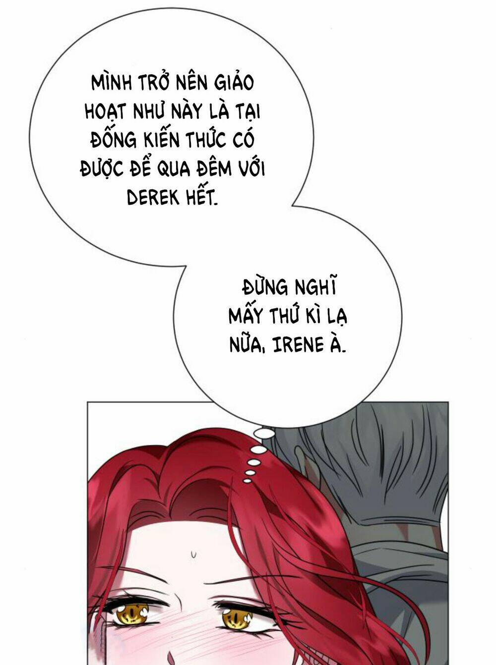 Hoán Đổi Linh Hồn Chapter 32 - Trang 2