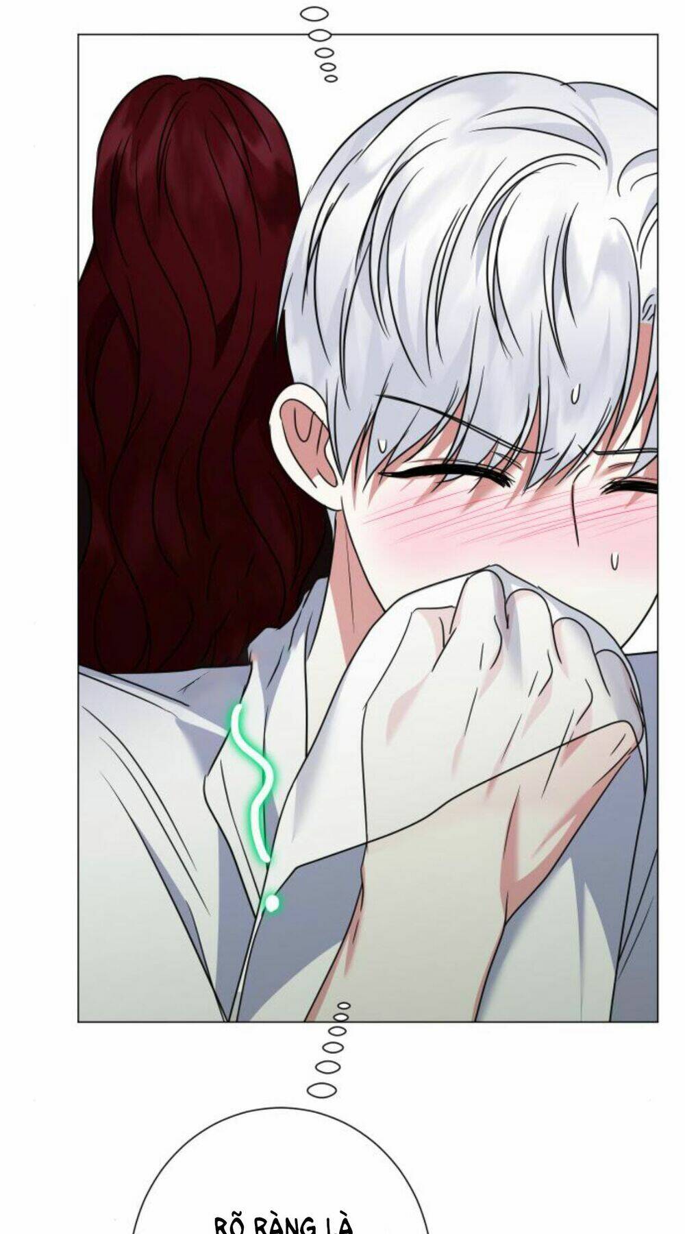 Hoán Đổi Linh Hồn Chapter 32 - Trang 2