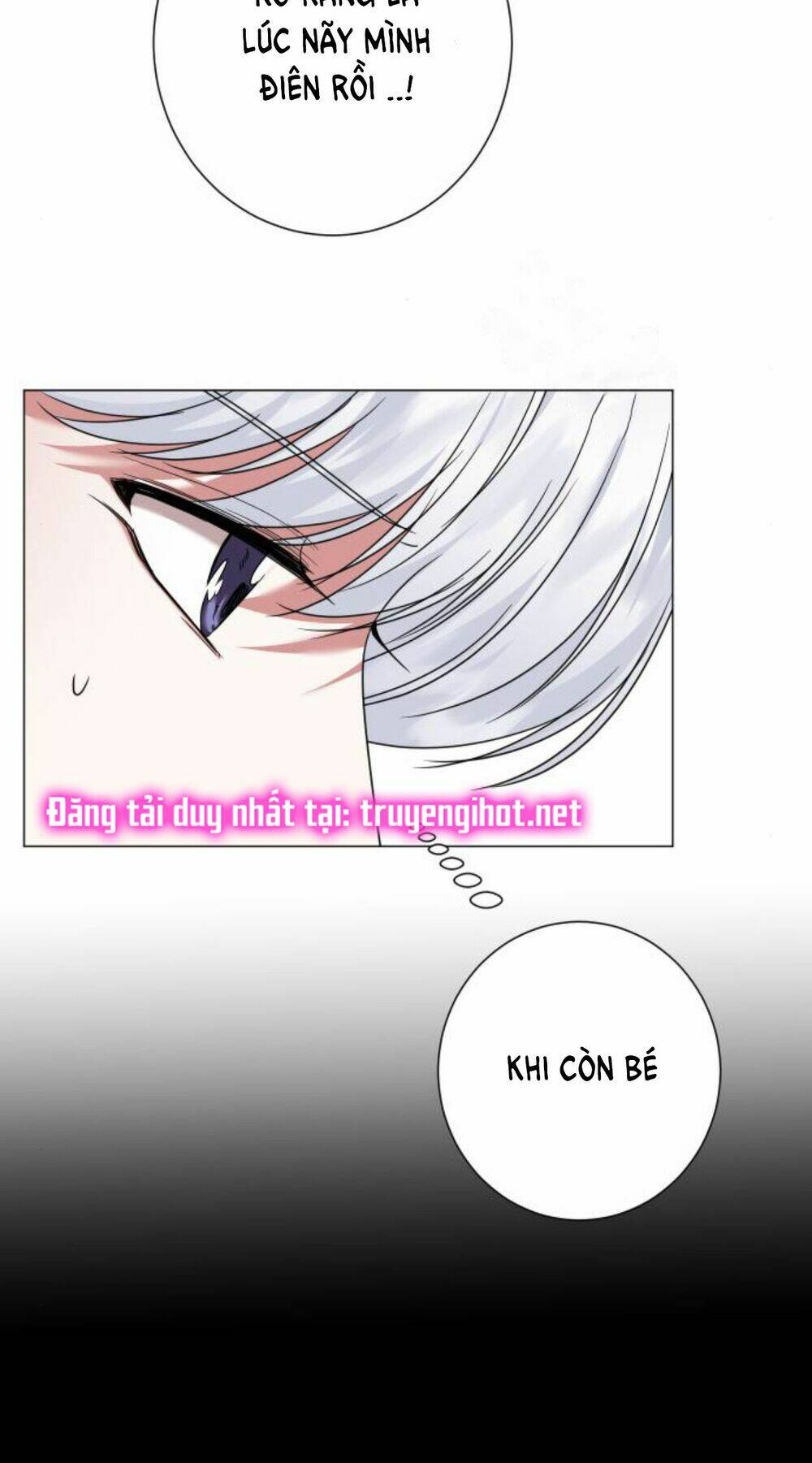 Hoán Đổi Linh Hồn Chapter 32 - Trang 2