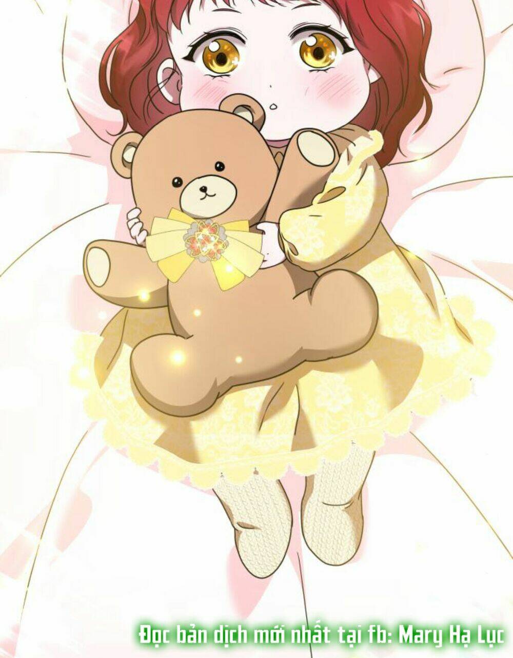 Hoán Đổi Linh Hồn Chapter 32 - Trang 2