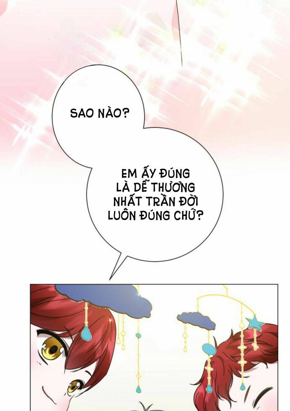 Hoán Đổi Linh Hồn Chapter 32 - Trang 2