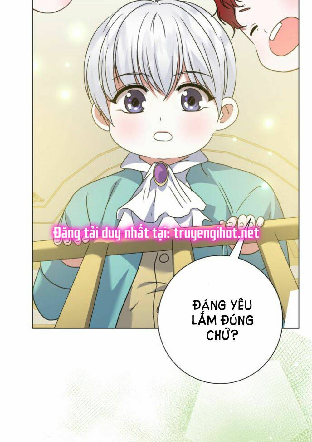 Hoán Đổi Linh Hồn Chapter 32 - Trang 2