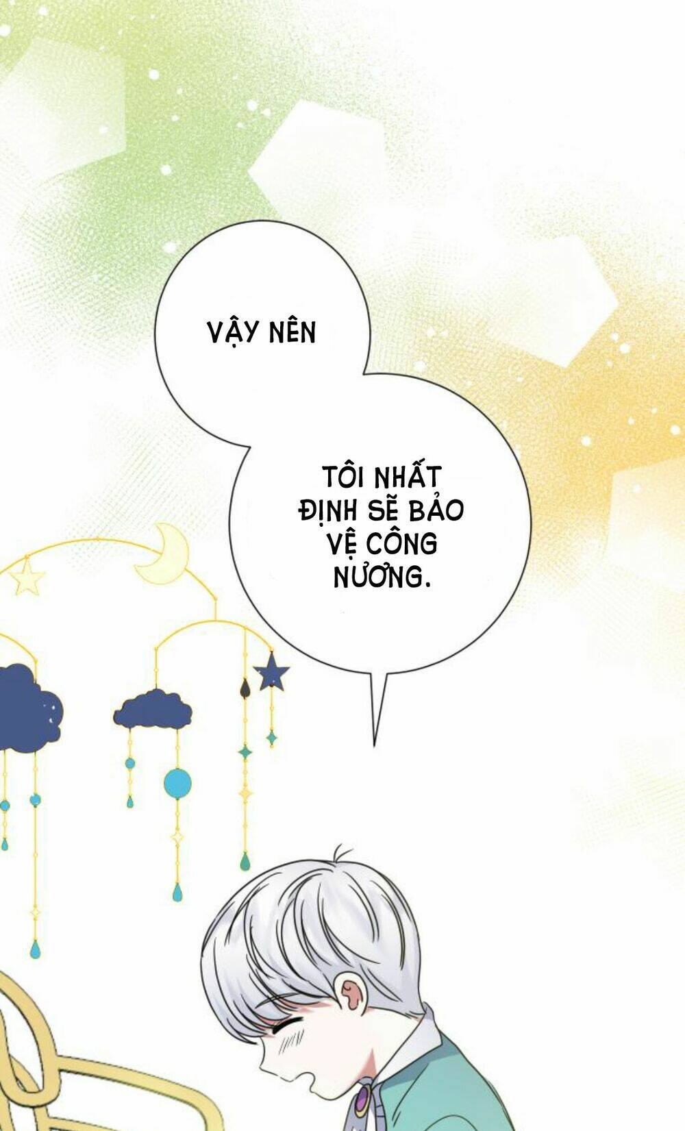 Hoán Đổi Linh Hồn Chapter 32 - Trang 2