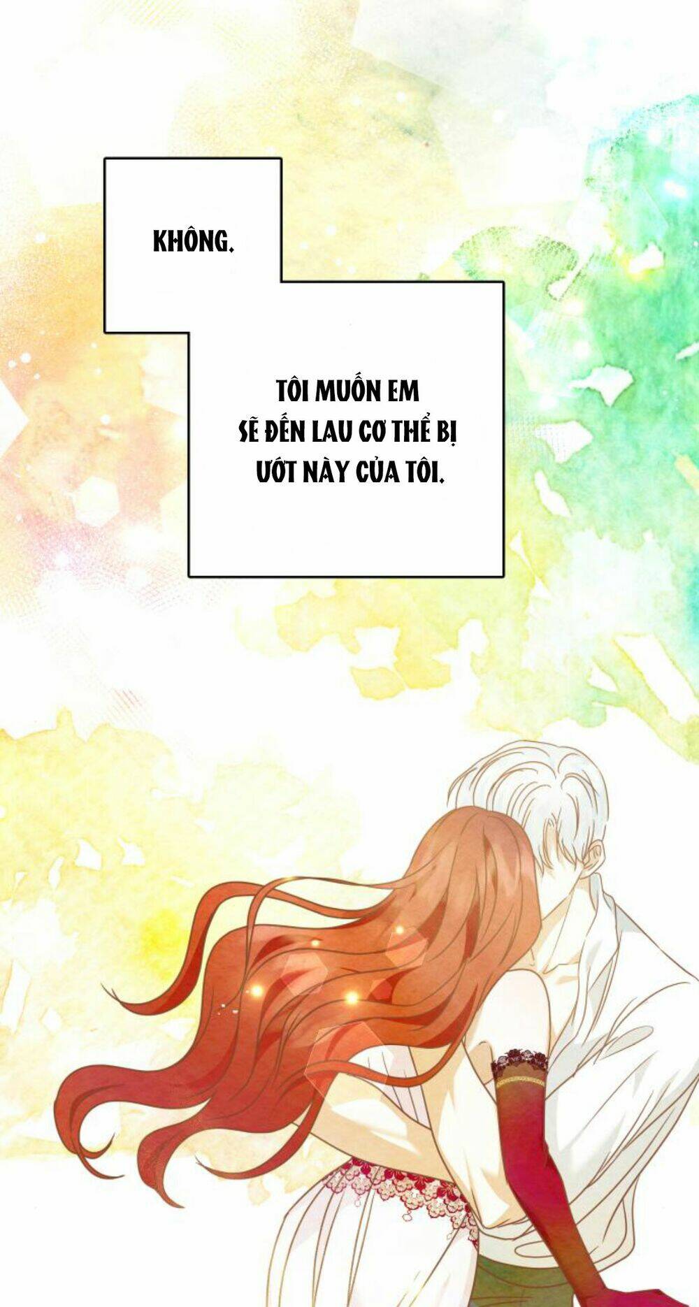 Hoán Đổi Linh Hồn Chapter 32 - Trang 2