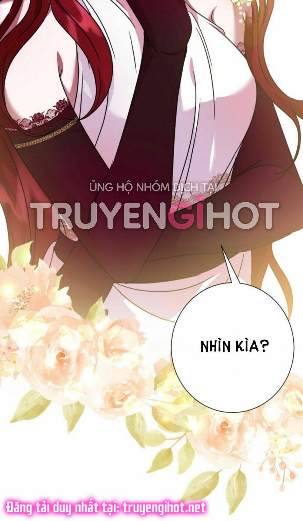 Hoán Đổi Linh Hồn Chapter 32 - Trang 2