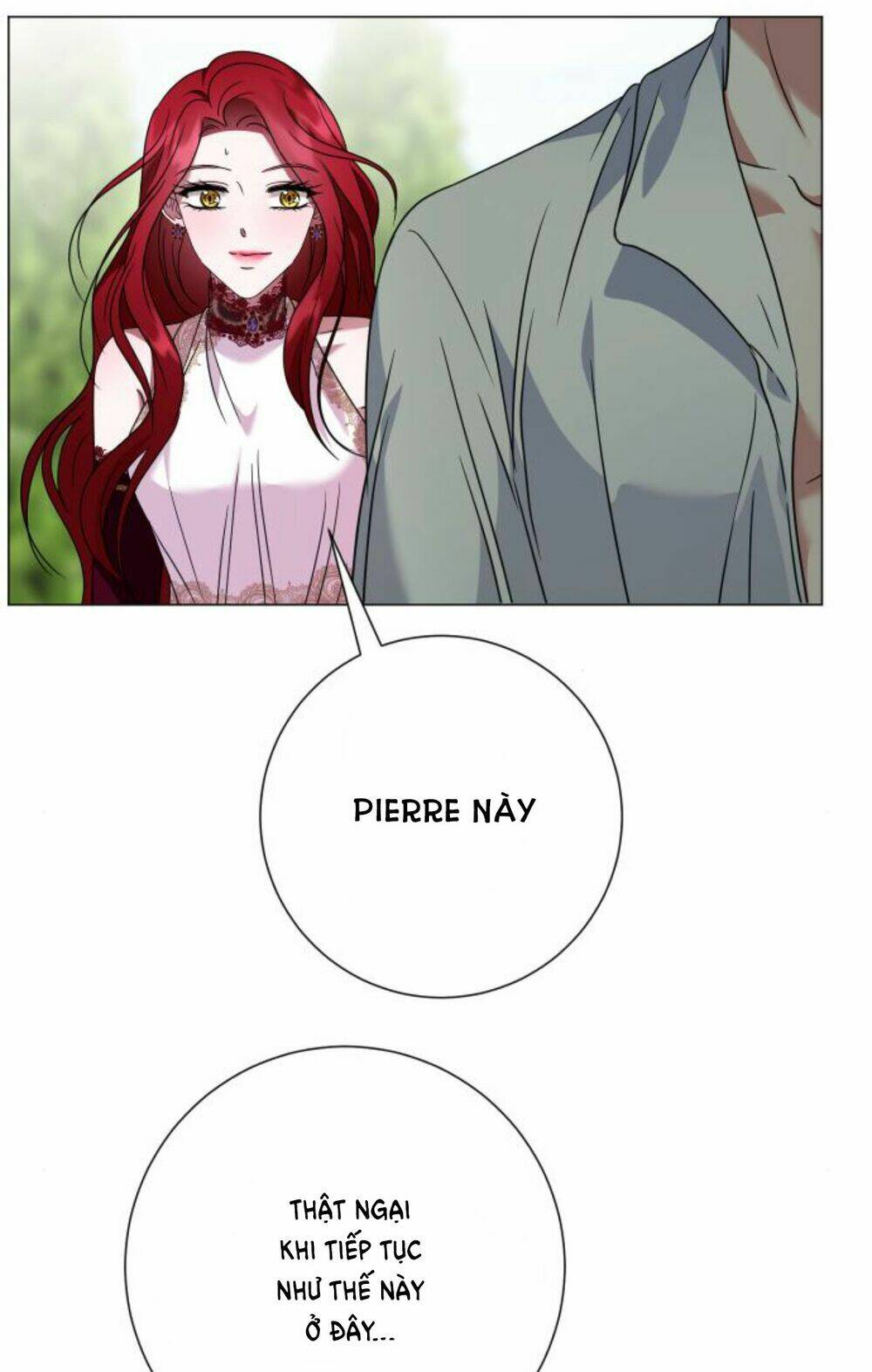 Hoán Đổi Linh Hồn Chapter 32 - Trang 2