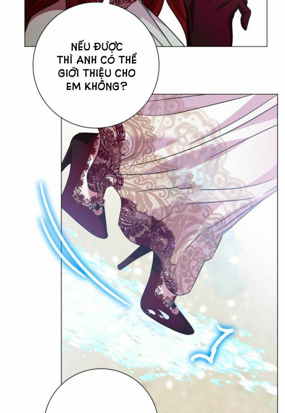 Hoán Đổi Linh Hồn Chapter 32 - Trang 2