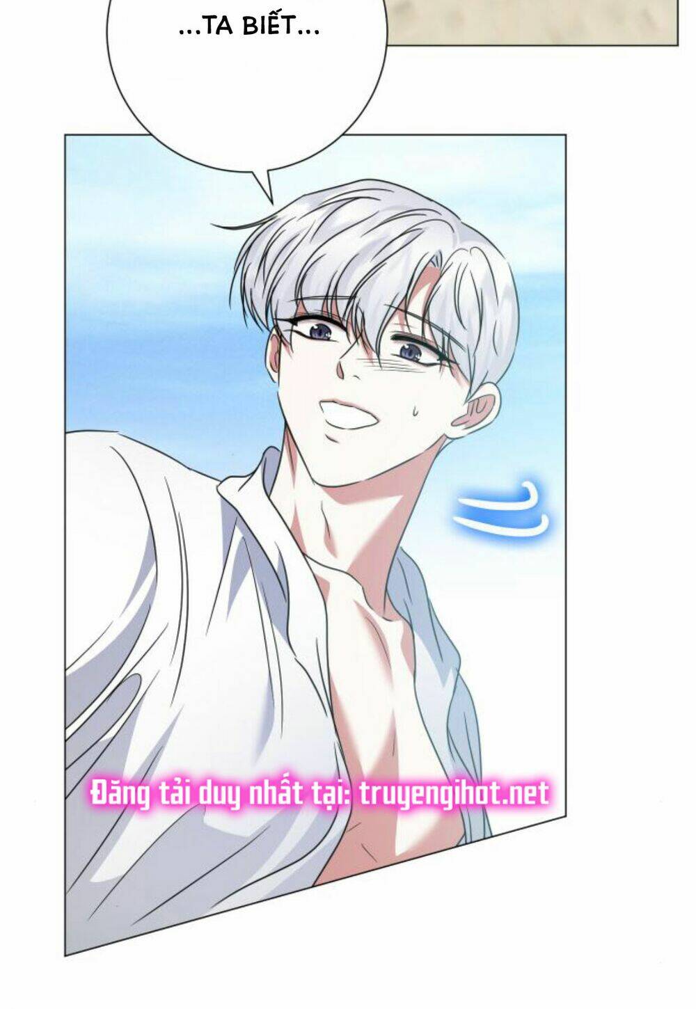 Hoán Đổi Linh Hồn Chapter 32 - Trang 2