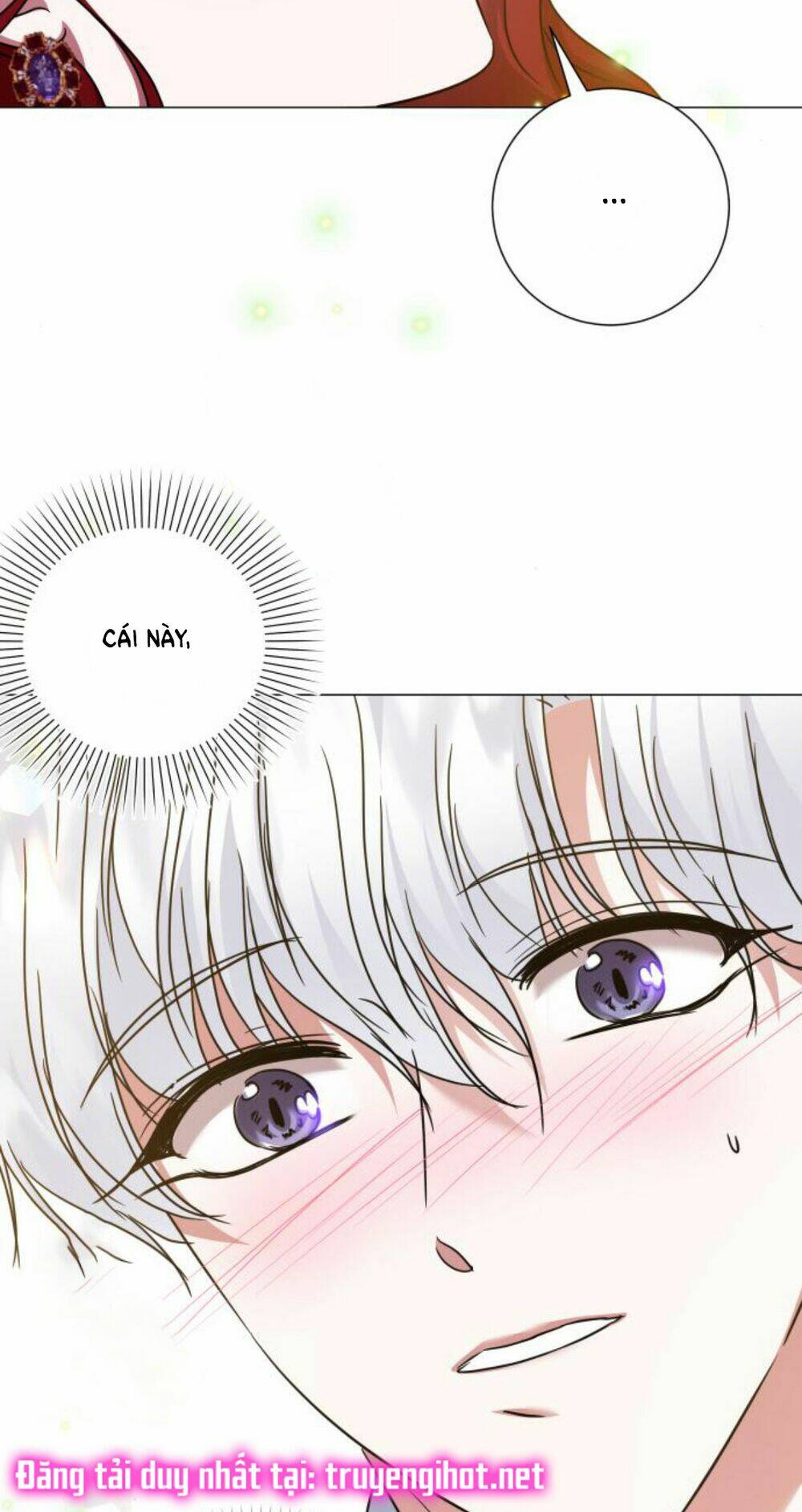 Hoán Đổi Linh Hồn Chapter 32 - Trang 2