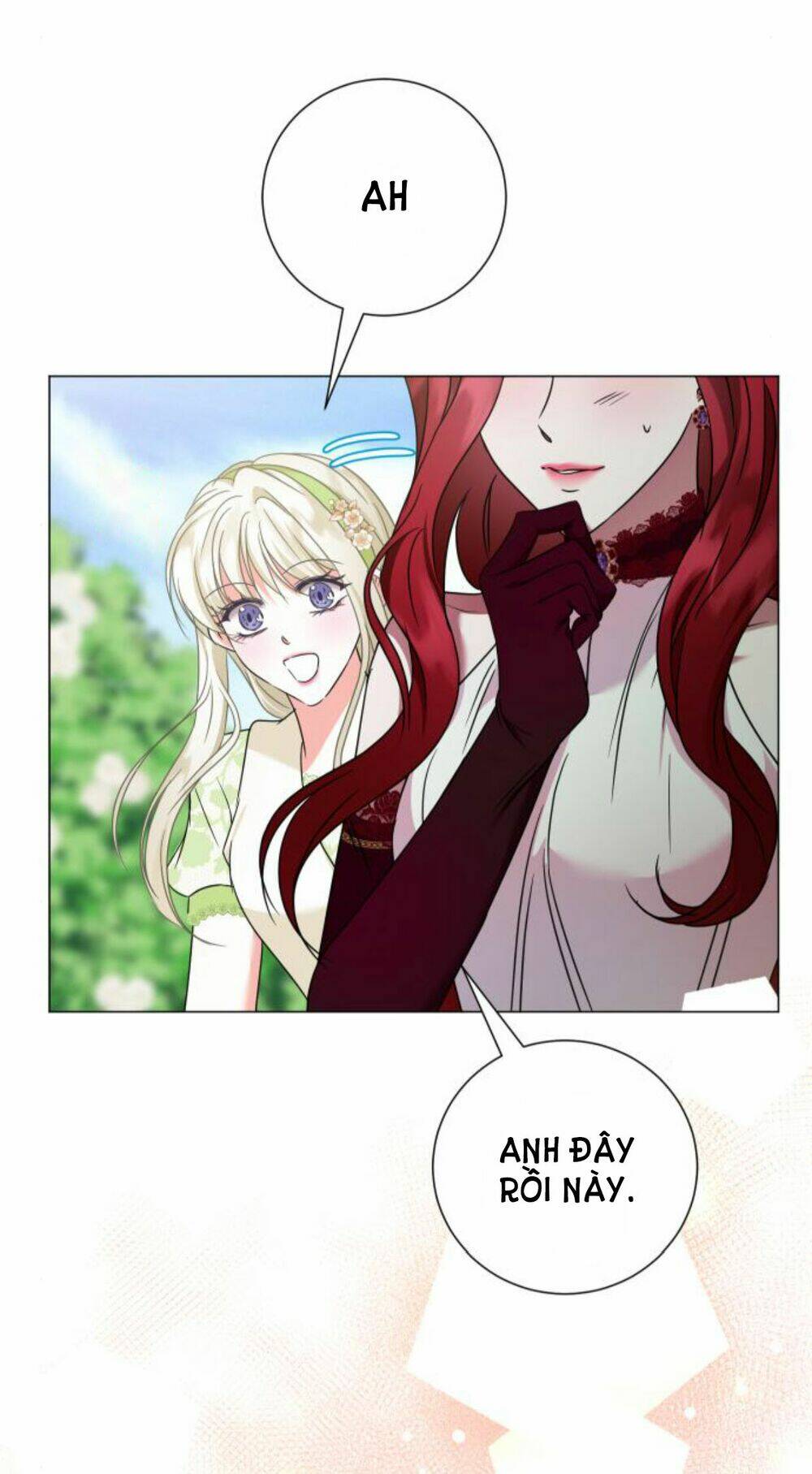 Hoán Đổi Linh Hồn Chapter 32 - Trang 2