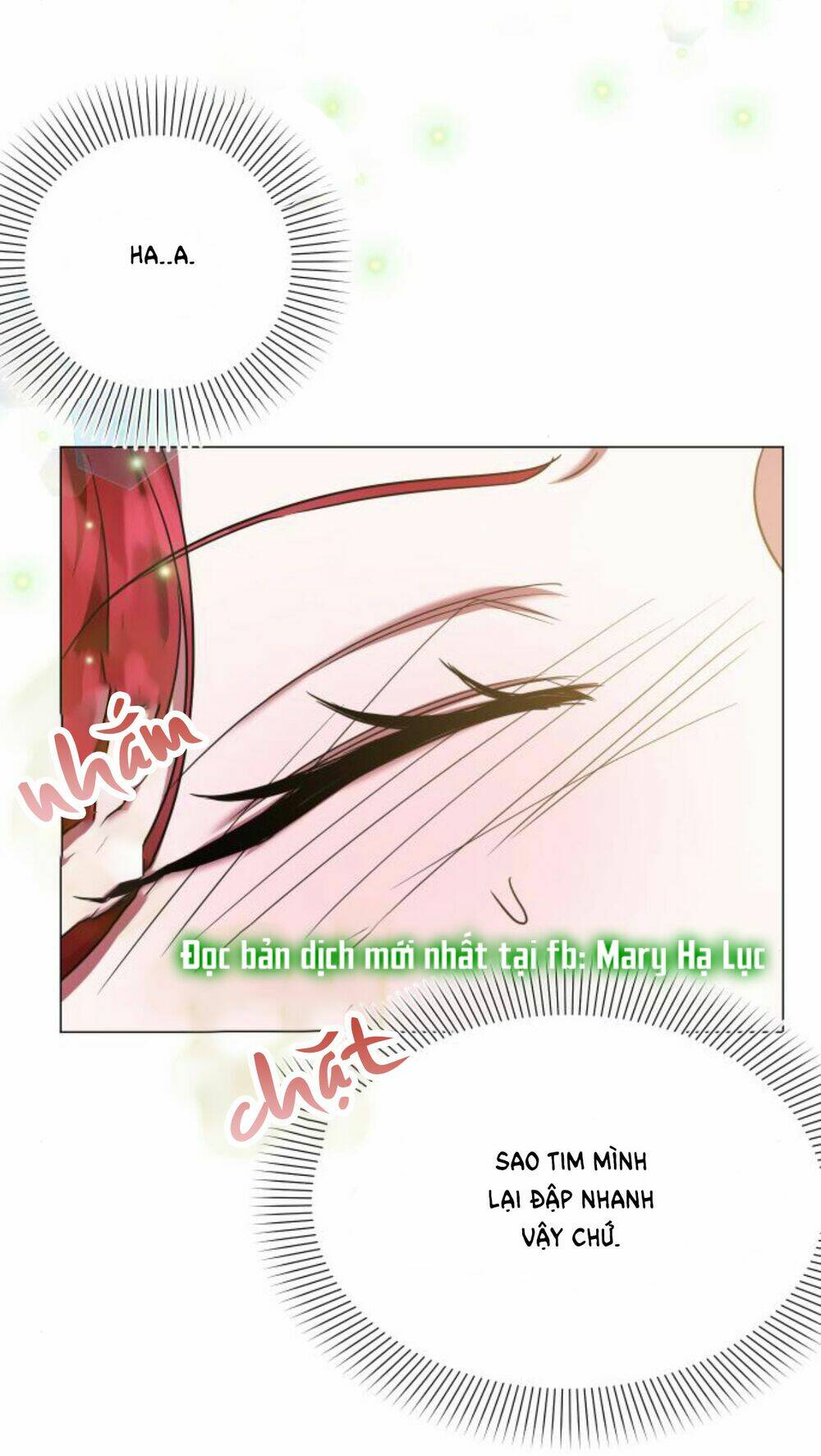 Hoán Đổi Linh Hồn Chapter 32 - Trang 2