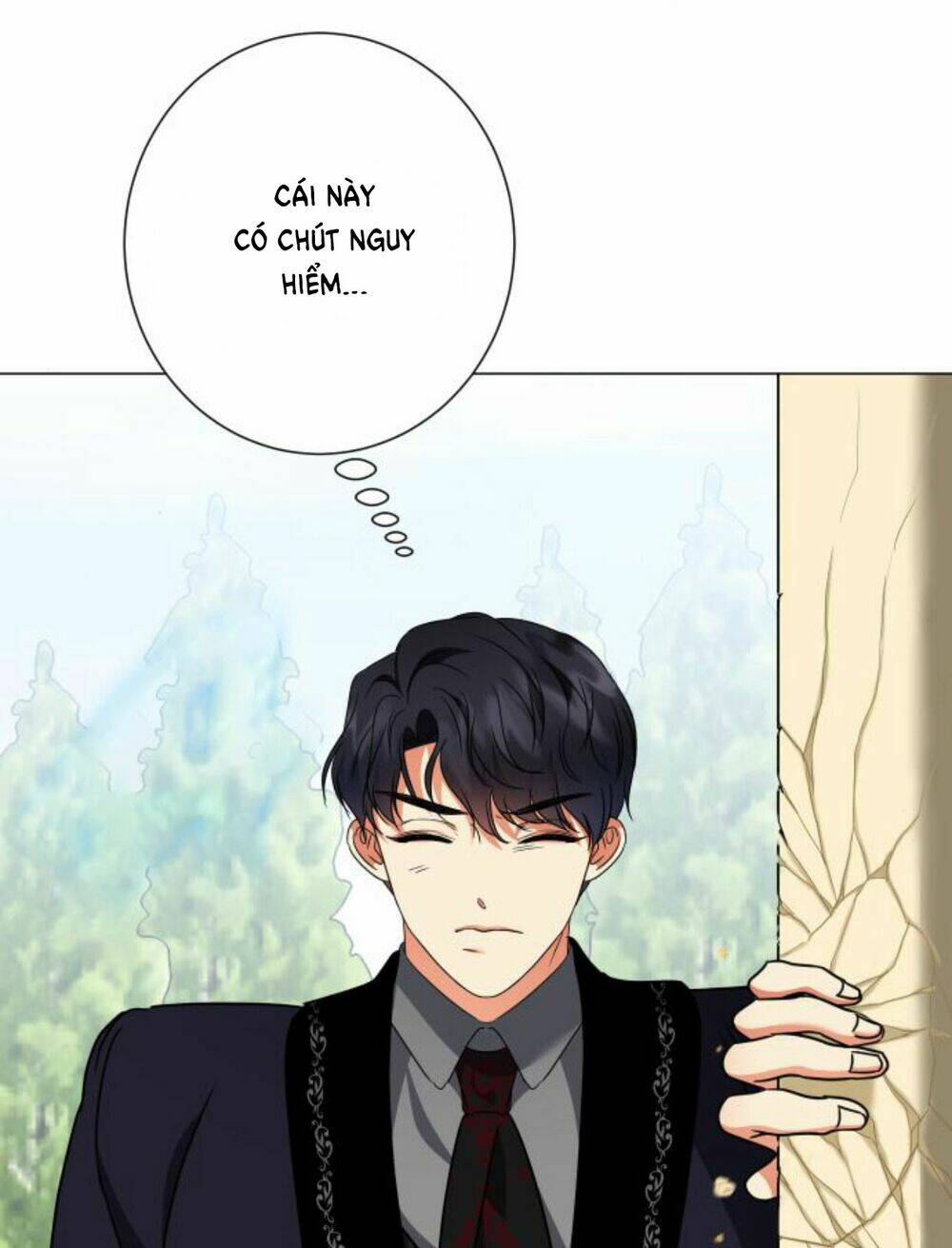 Hoán Đổi Linh Hồn Chapter 32 - Trang 2